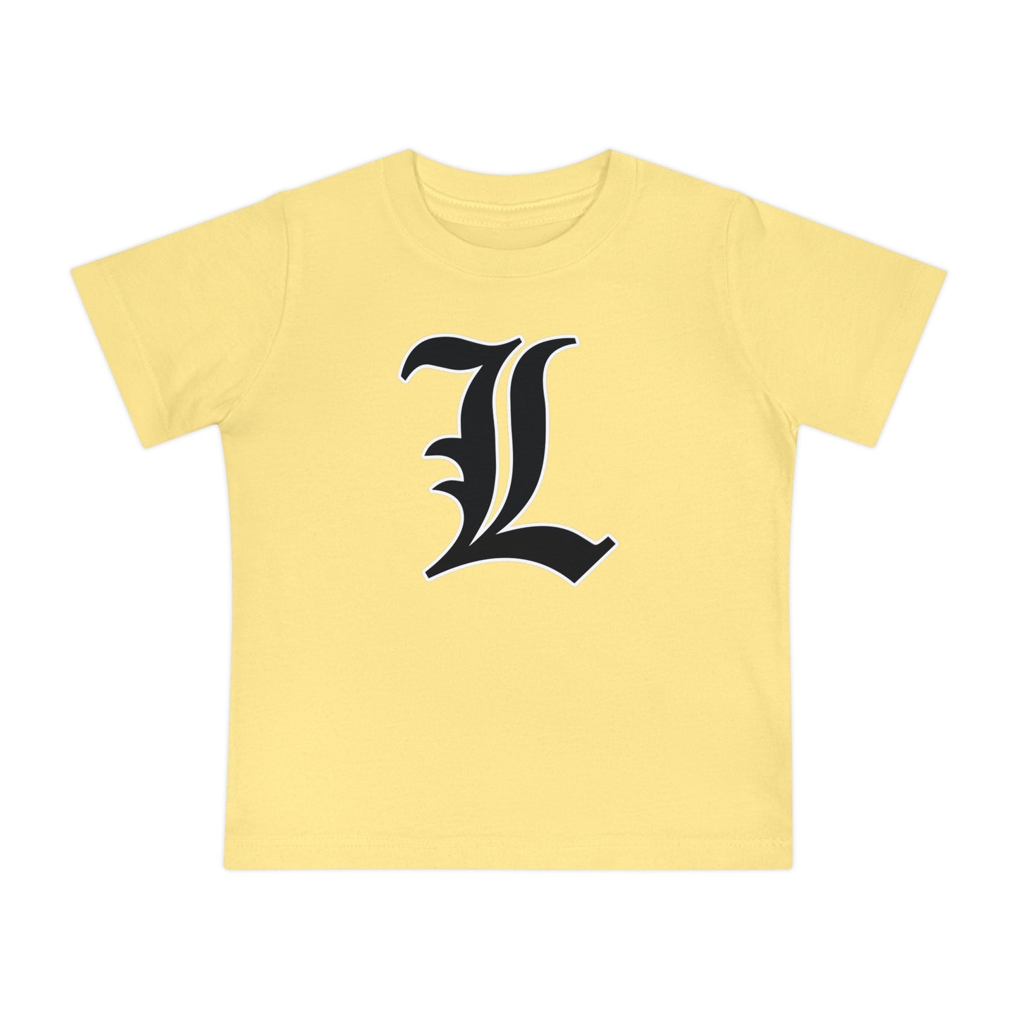Baby Short Sleeve Tee
