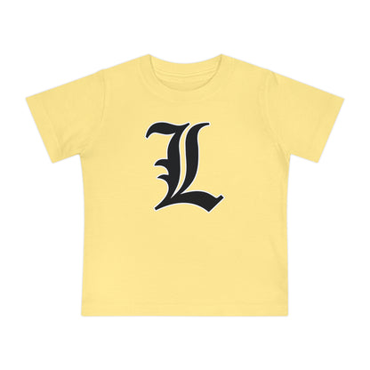 Baby Short Sleeve Tee