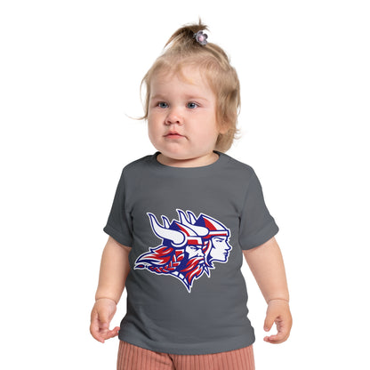 Baby Short Sleeve Tee