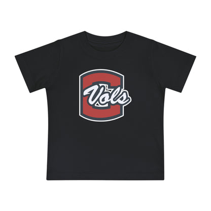Baby Short Sleeve Tee