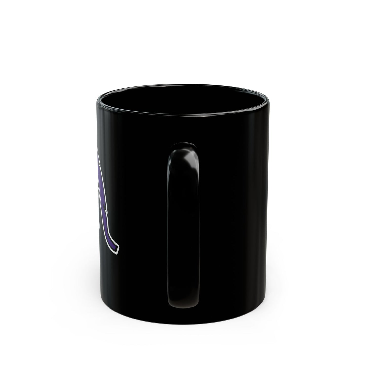 Black Team Mug (11oz/15oz)
