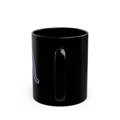Black Team Mug (11oz/15oz)
