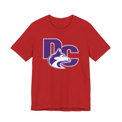 Jersey Short Sleeve Tee
