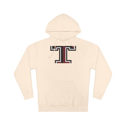 Midweight Pullover Hoodie