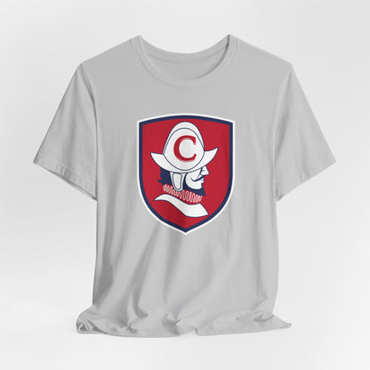 Jersey Short Sleeve Tee