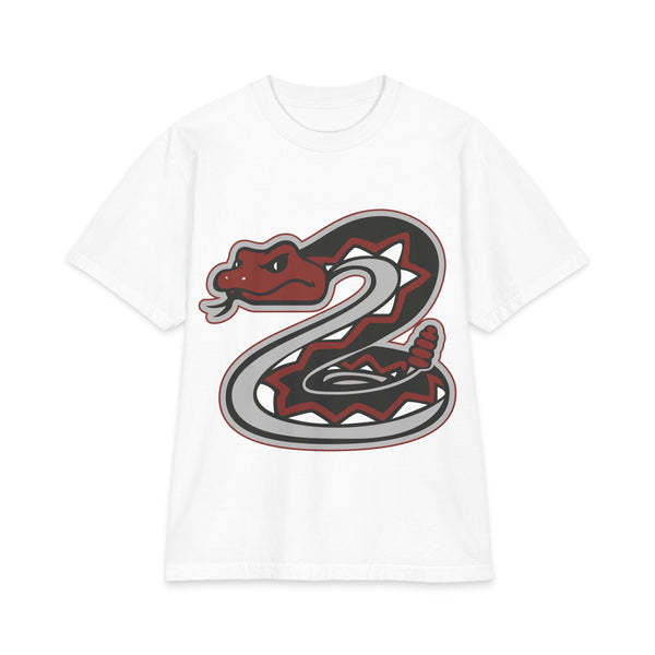 Max Heavyweight Short Sleeve Tee