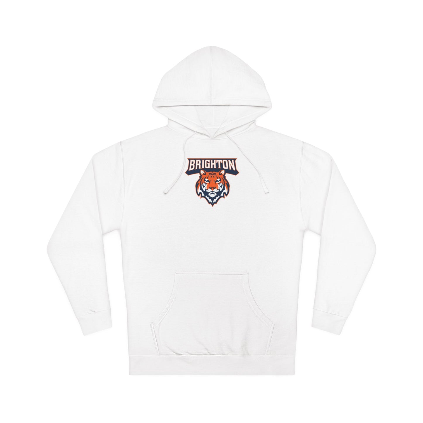 Midweight Pullover Hoodie