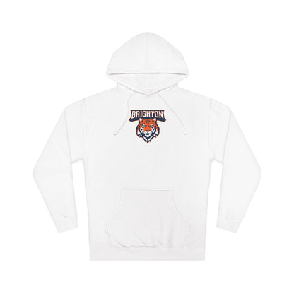 Midweight Pullover Hoodie