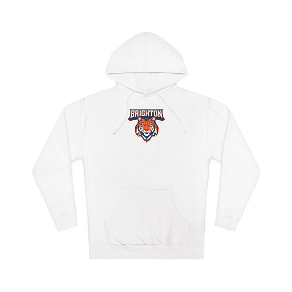 Midweight Pullover Hoodie