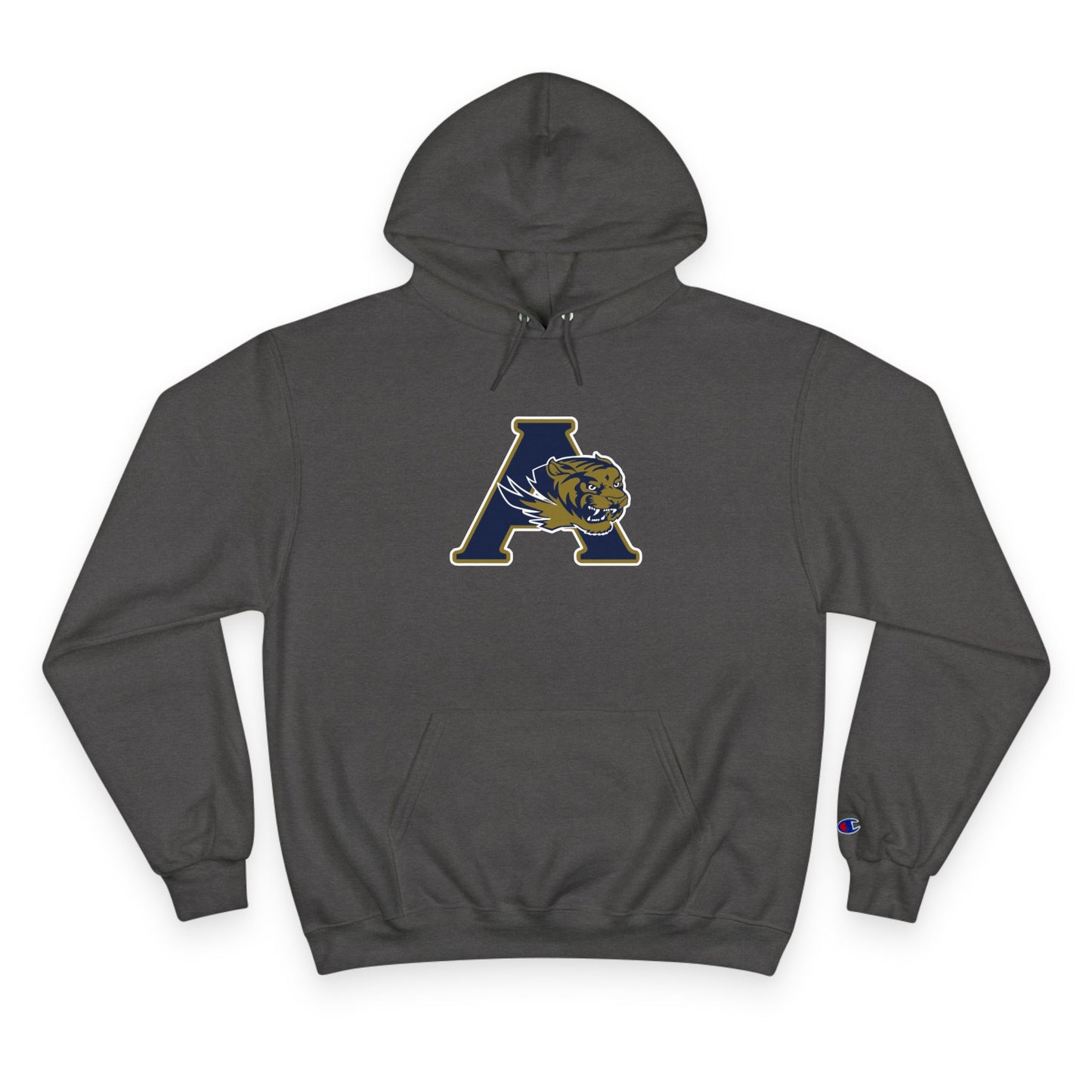 Champion Powerblend Fleece Pullover Hoodie