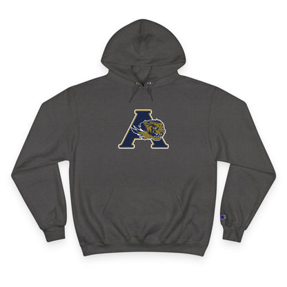 Champion Powerblend Fleece Pullover Hoodie