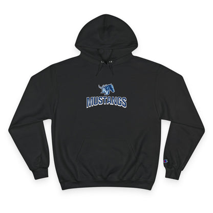 Champion Powerblend Fleece Pullover Hoodie