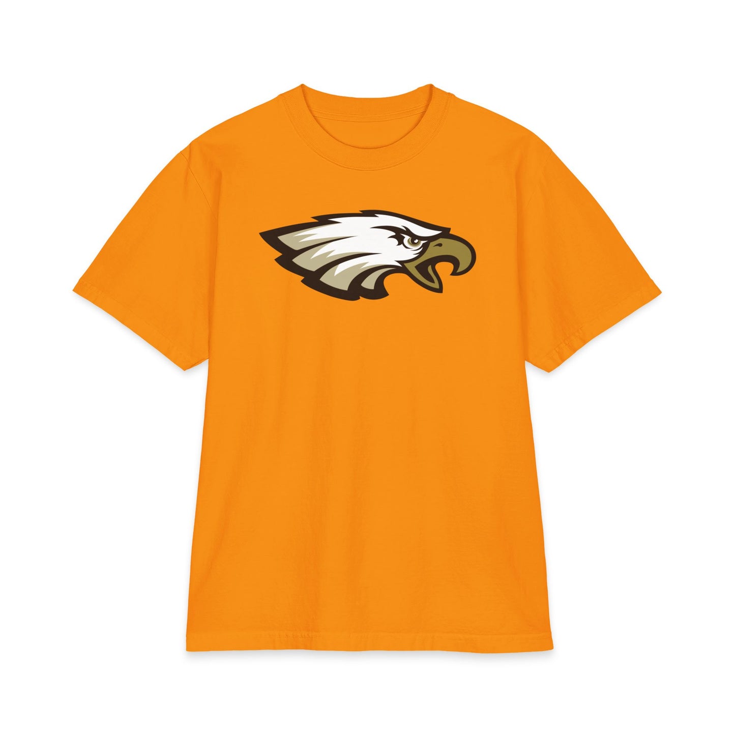 Max Heavyweight Short Sleeve Tee