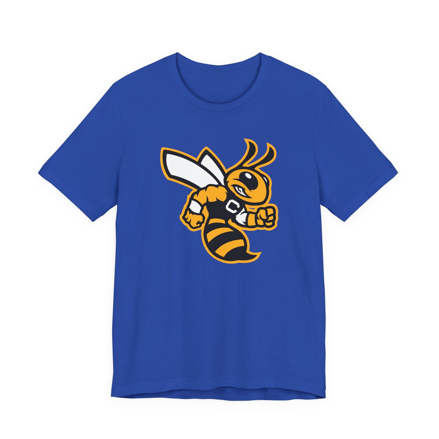 Jersey Short Sleeve Tee