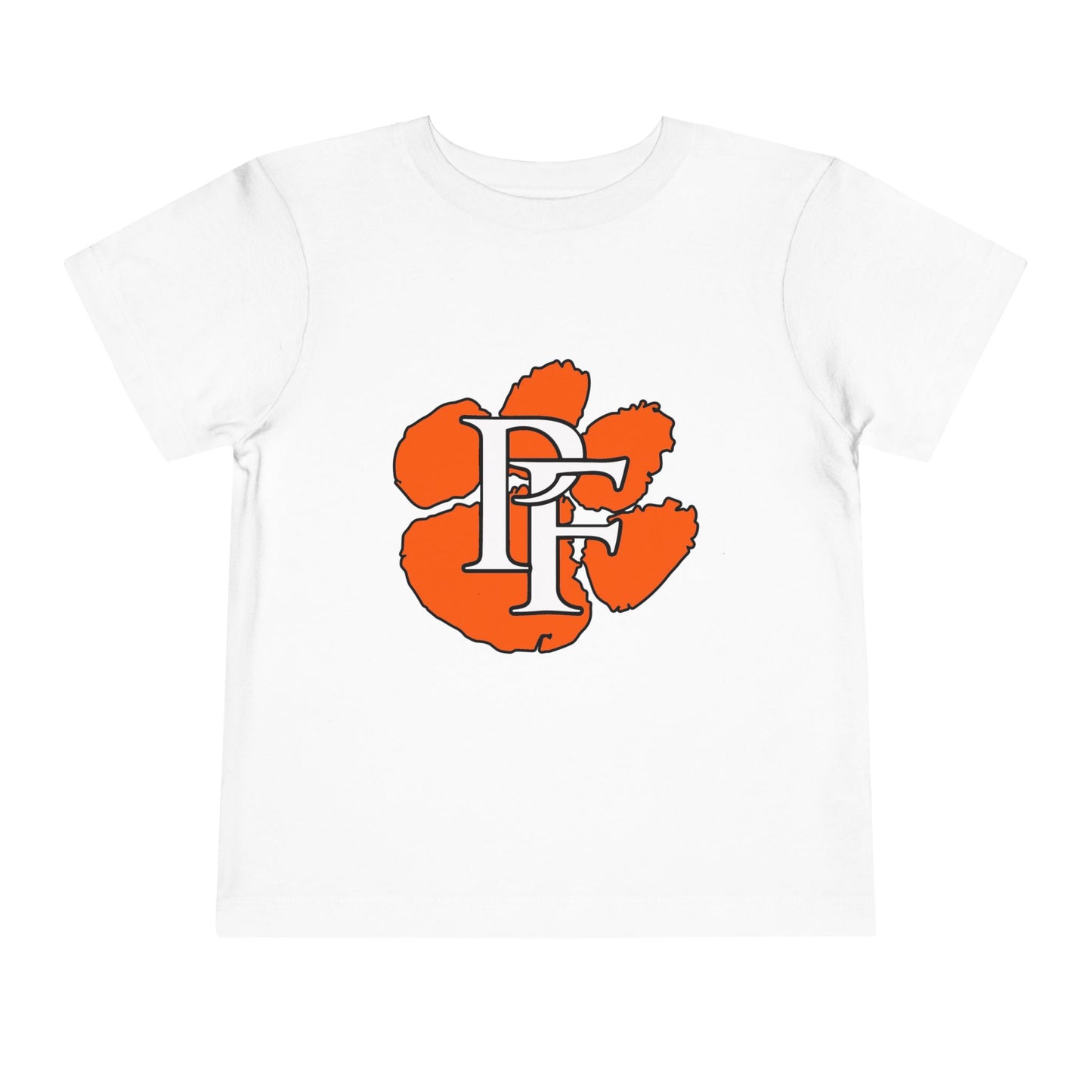 Toddler Short Sleeve Tee