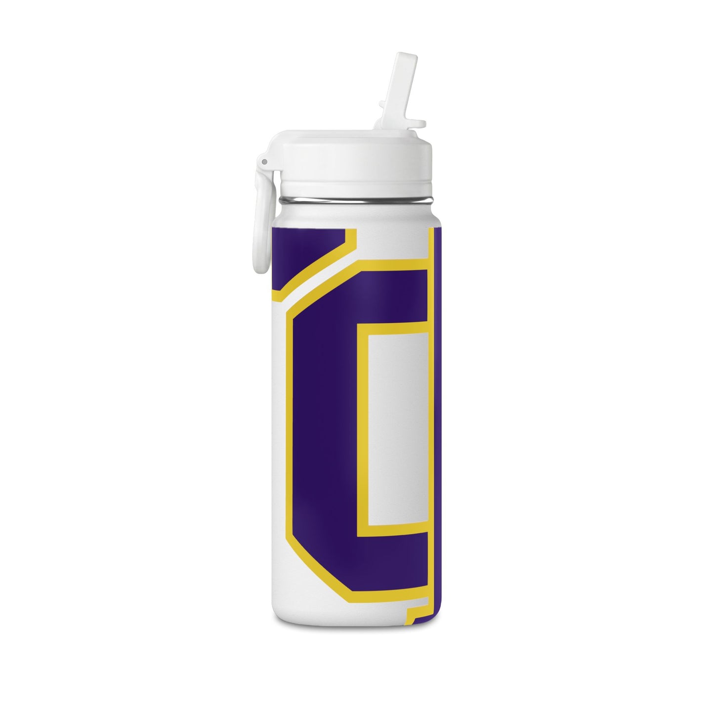 Mini Water Bottle, 20oz