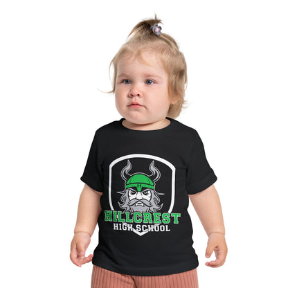 Baby Short Sleeve Tee
