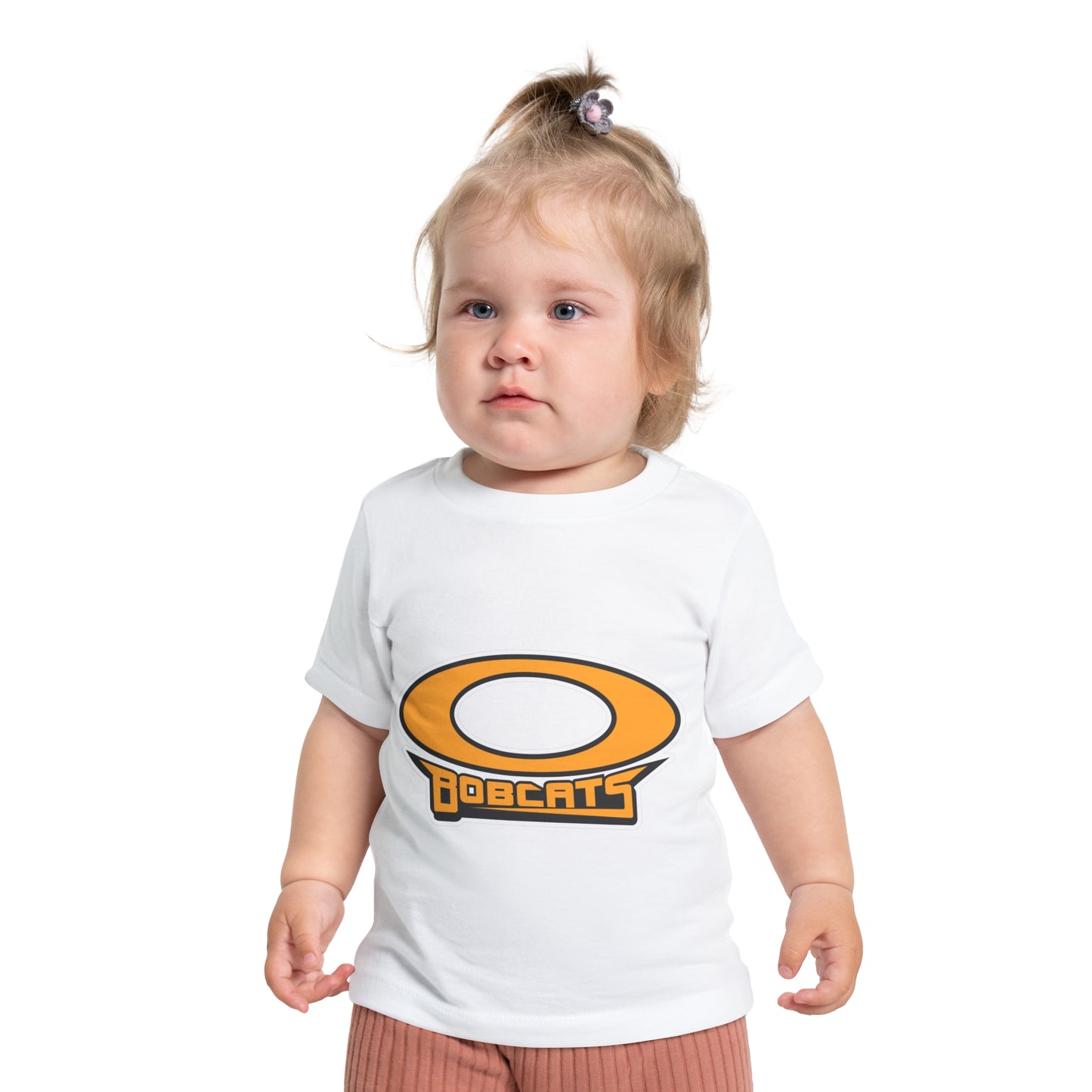 Baby Short Sleeve Tee