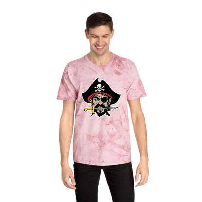 Color Blast School Spirit Tee