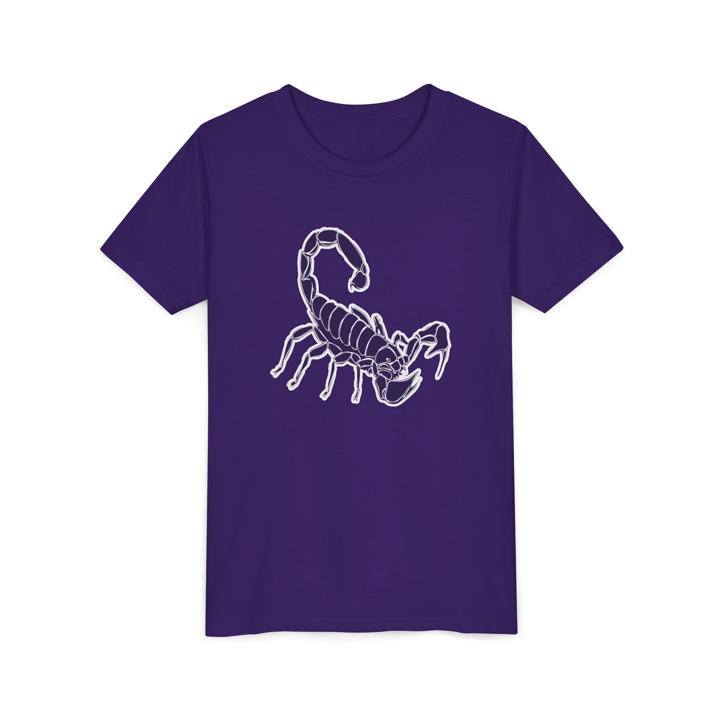 Youth Short Sleeve Tee