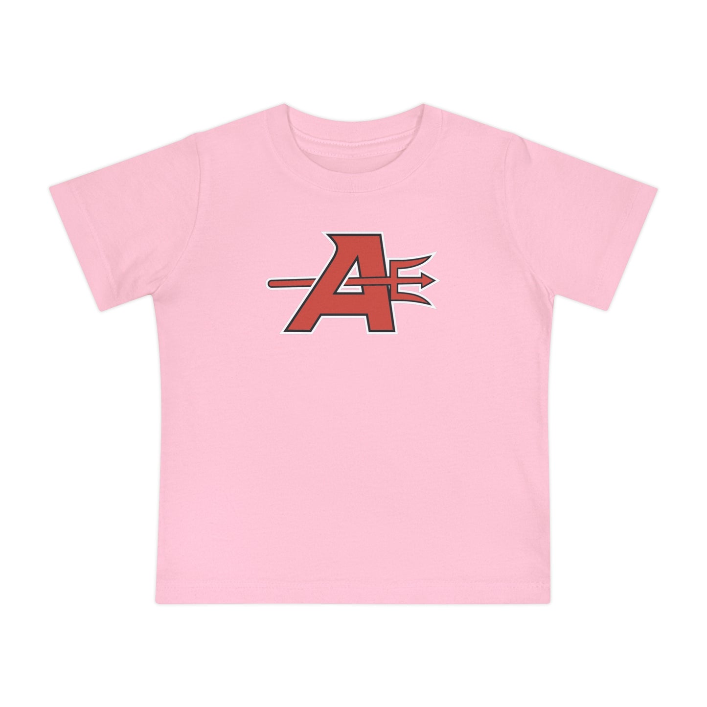 Baby Short Sleeve Tee