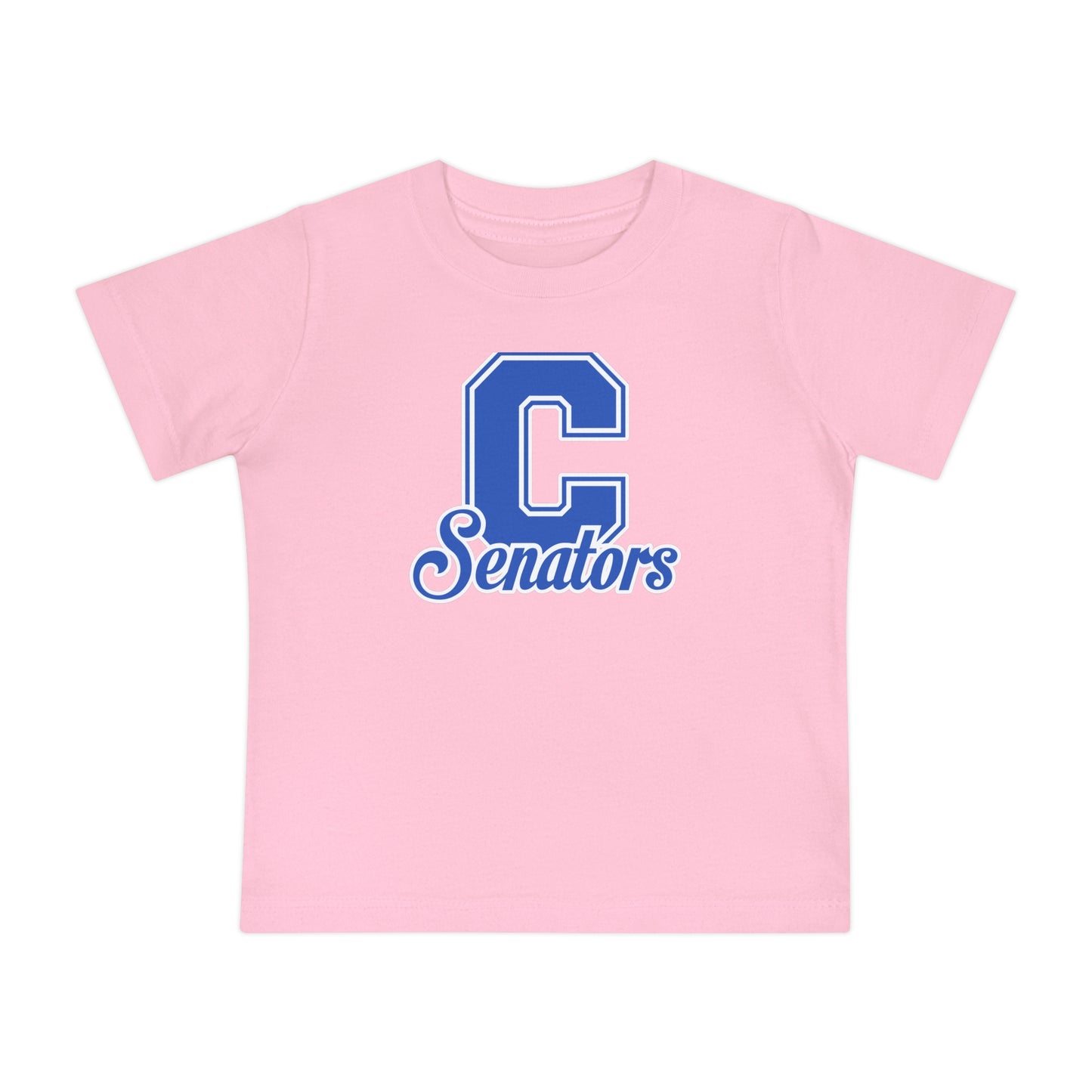 Baby Short Sleeve Tee