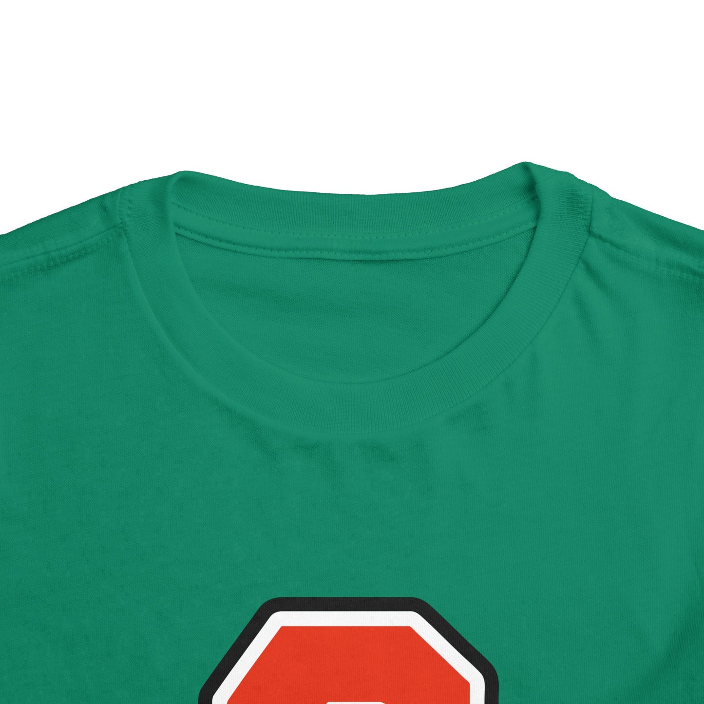 Toddler Short Sleeve Tee