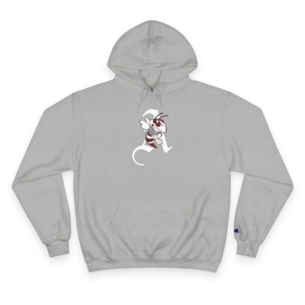 Champion Powerblend Fleece Pullover Hoodie