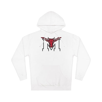 Midweight Pullover Hoodie