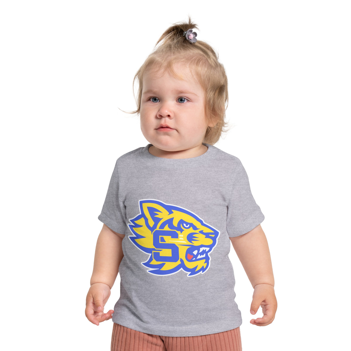 Baby Short Sleeve Tee