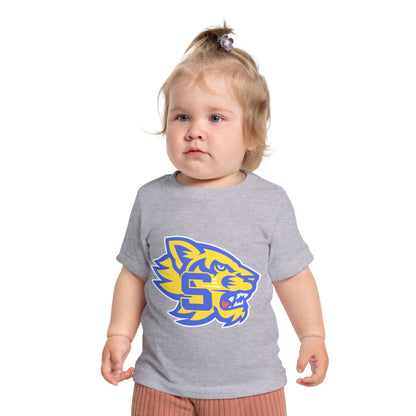 Baby Short Sleeve Tee