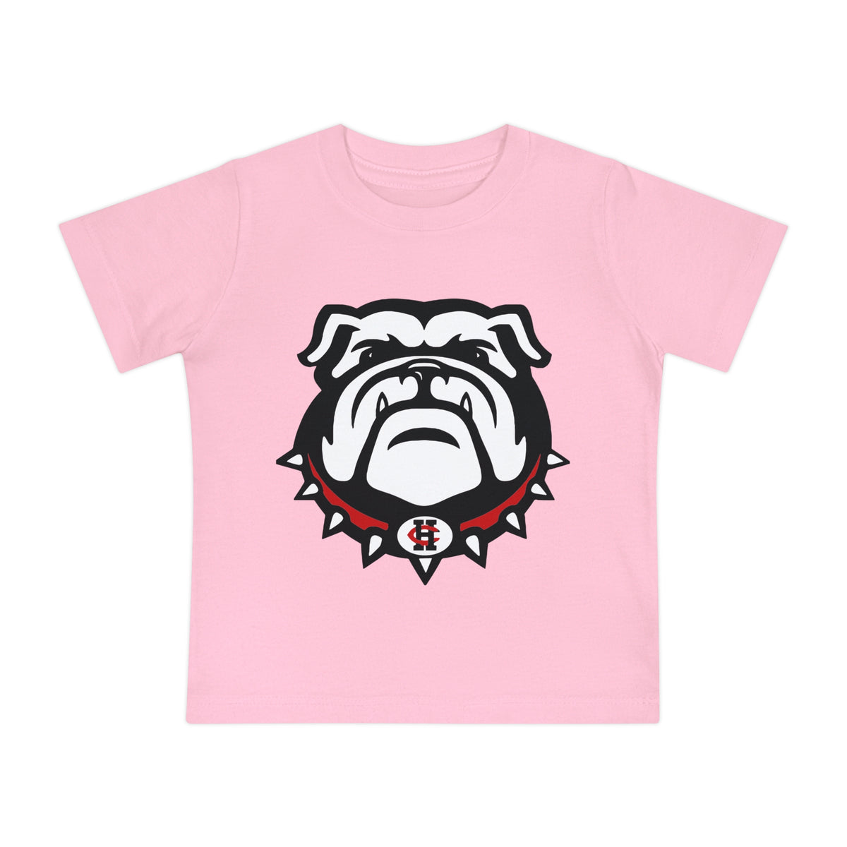 Baby Short Sleeve Tee