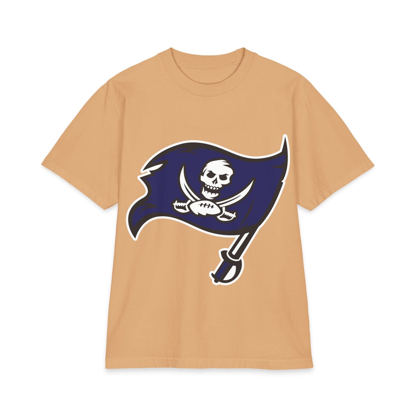 Max Heavyweight Short Sleeve Tee