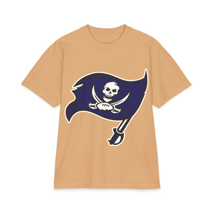 Max Heavyweight Short Sleeve Tee