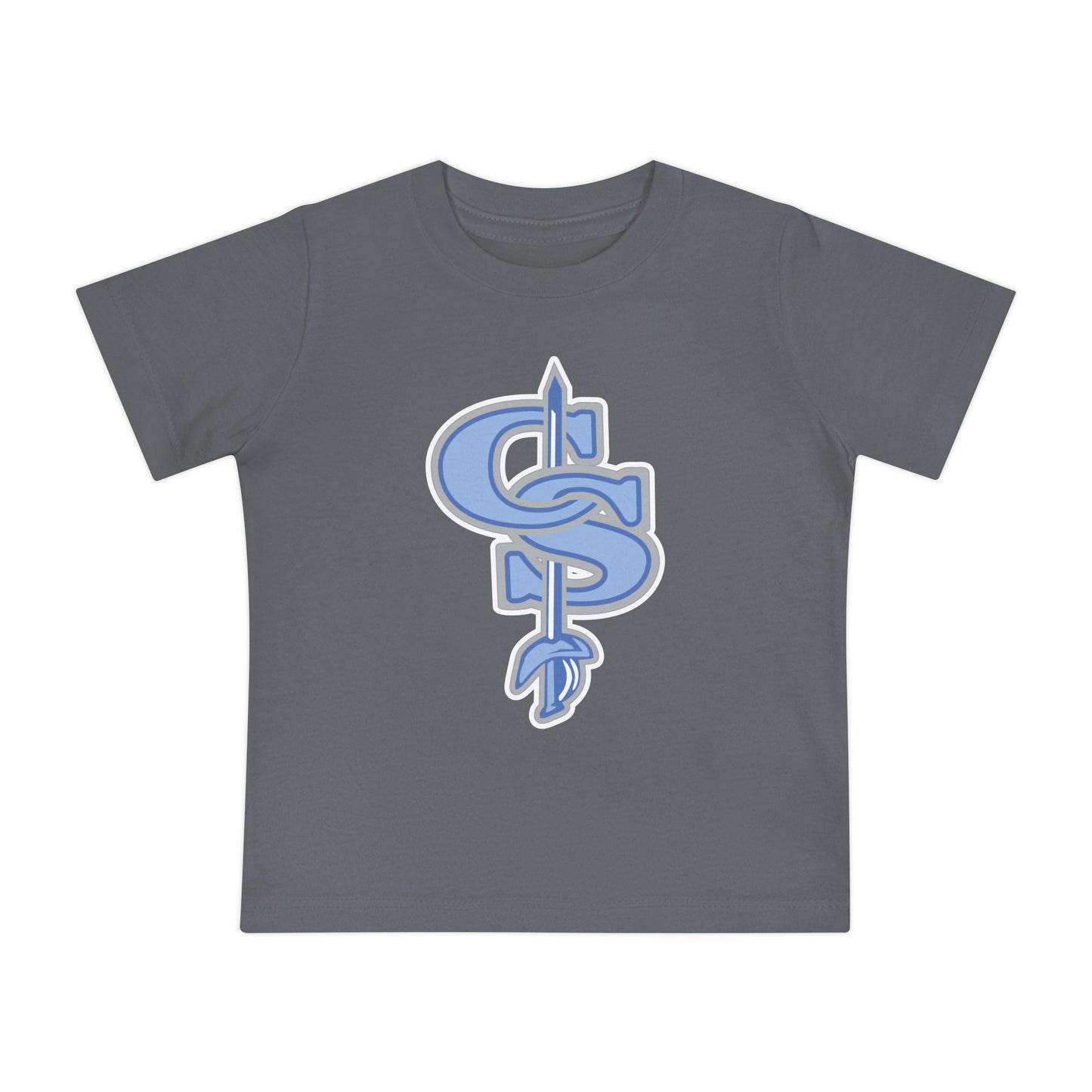 Baby Short Sleeve Tee