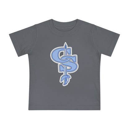 Baby Short Sleeve Tee