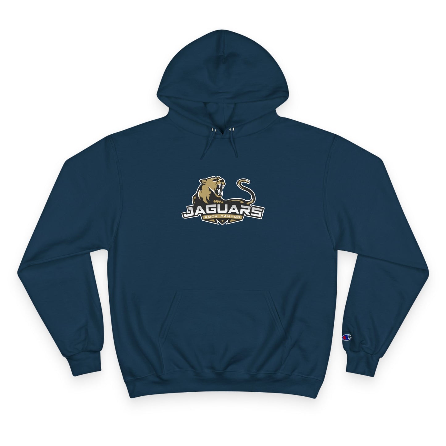Champion Powerblend Fleece Pullover Hoodie