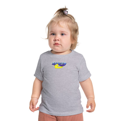 Baby Short Sleeve Tee