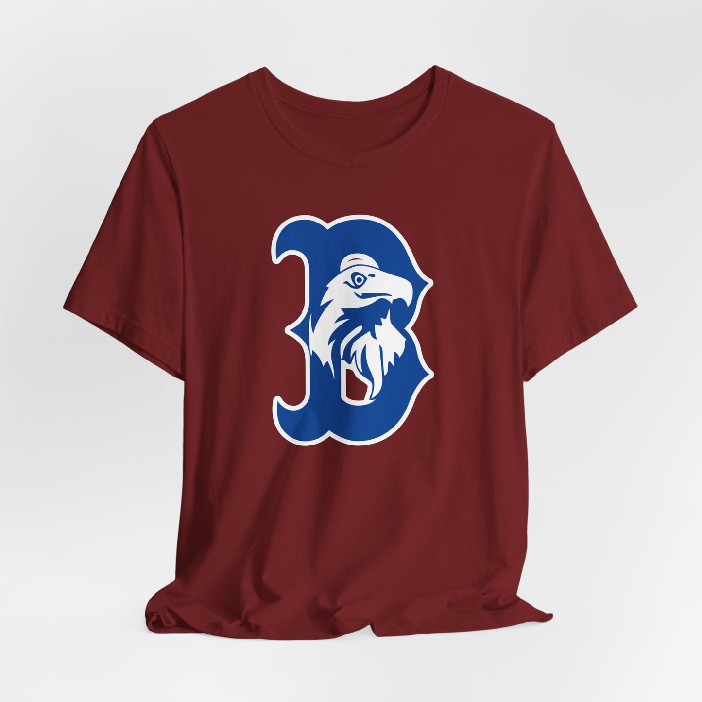 Jersey Short Sleeve Tee