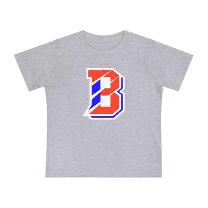 Baby Short Sleeve Tee