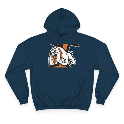 Champion Powerblend Fleece Pullover Hoodie