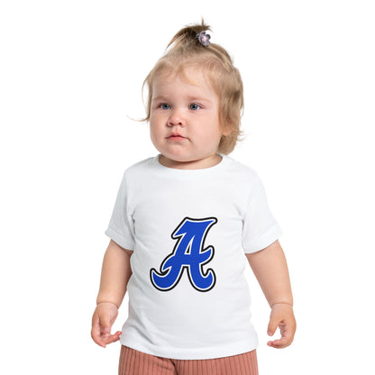 Baby Short Sleeve Tee