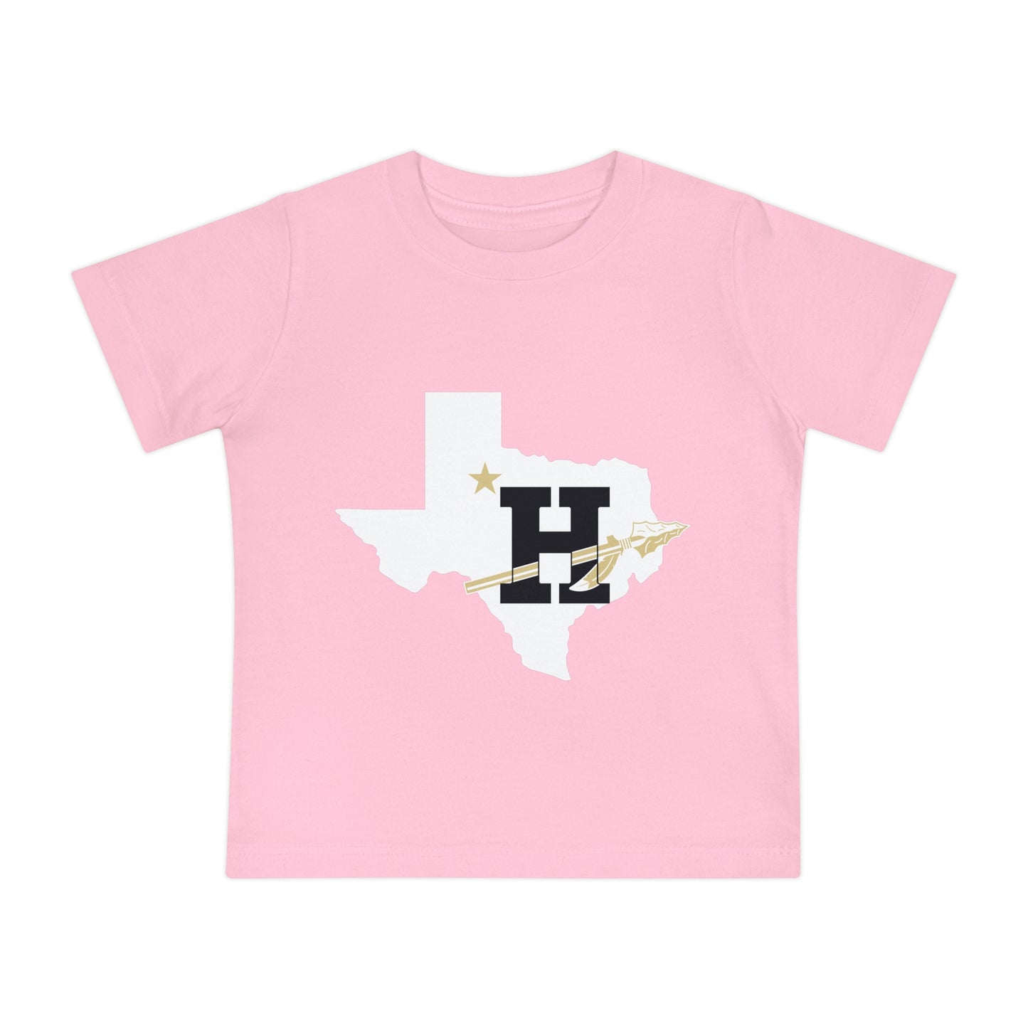 Baby Short Sleeve Tee