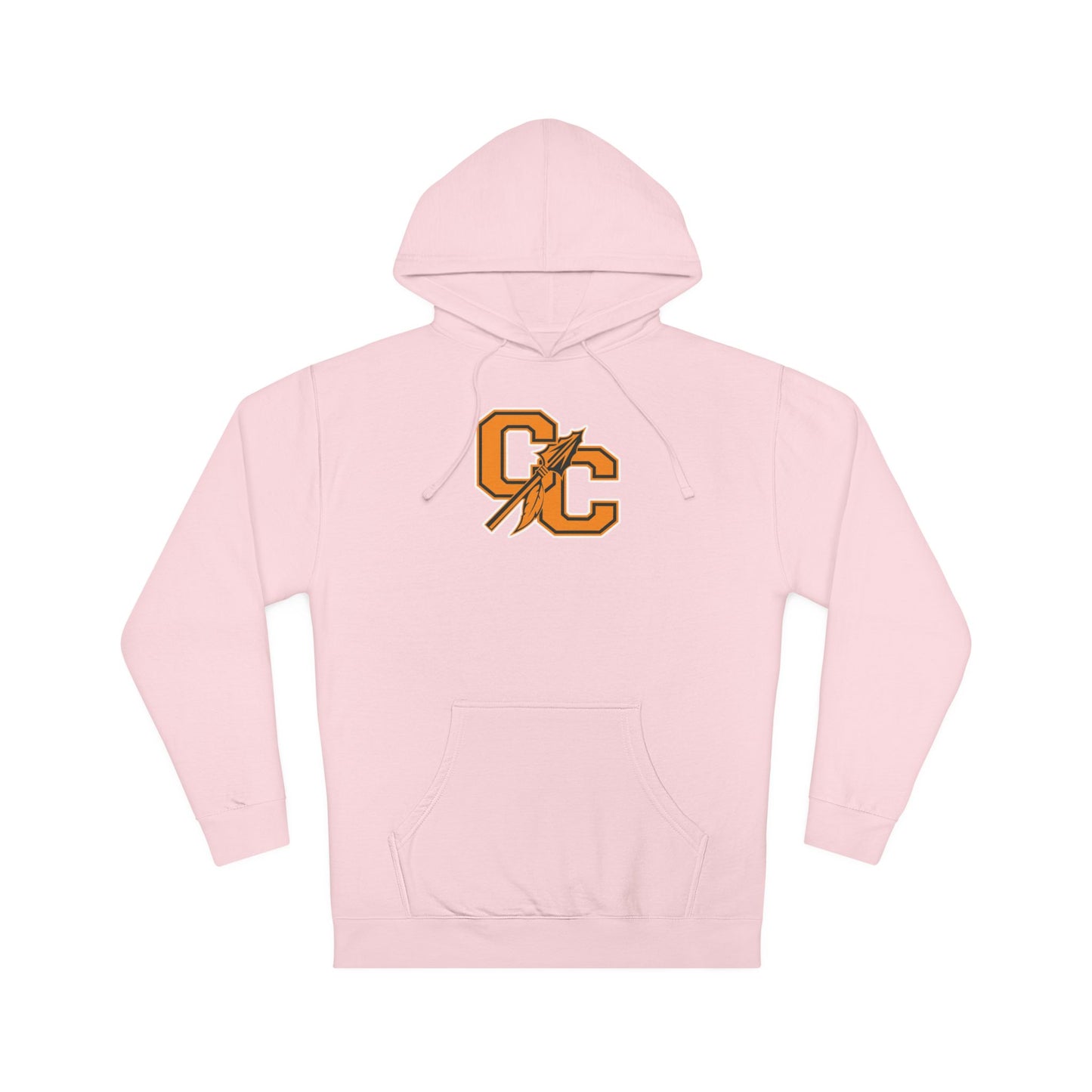 Midweight Pullover Hoodie