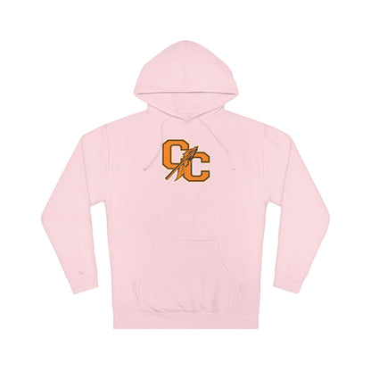 Midweight Pullover Hoodie