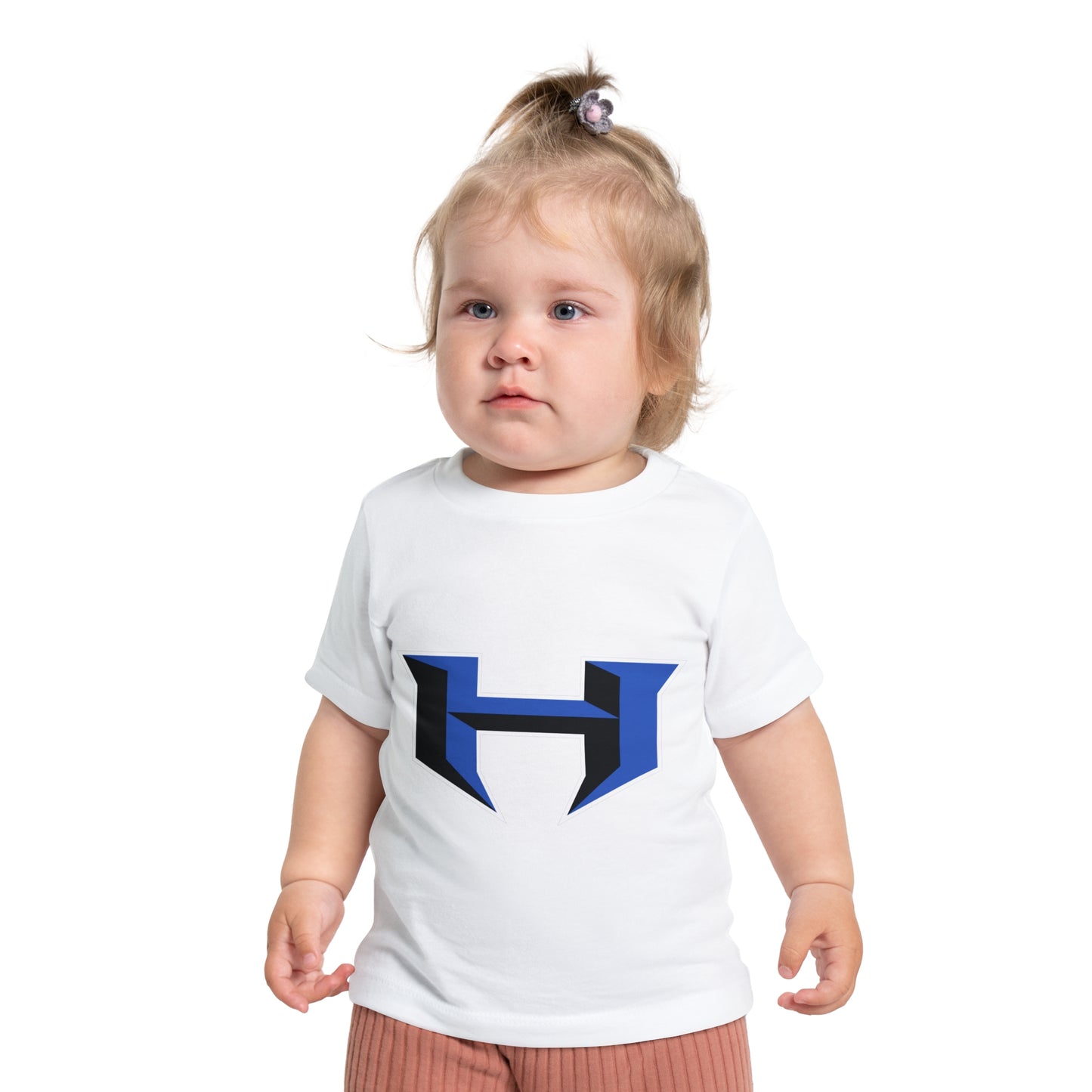 Baby Short Sleeve Tee