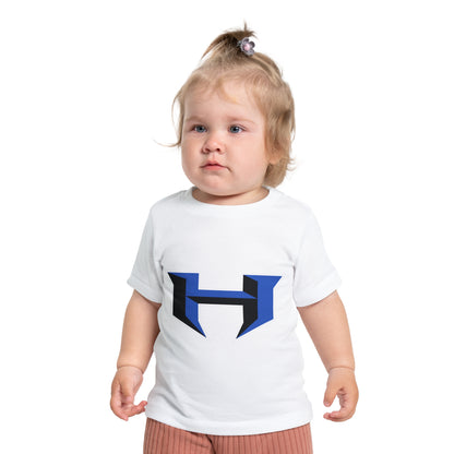 Baby Short Sleeve Tee