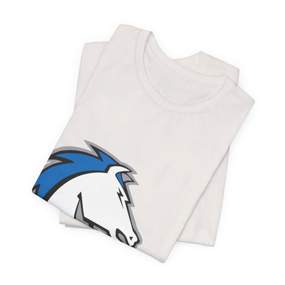 Jersey Short Sleeve Tee