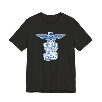 Jersey Short Sleeve Tee