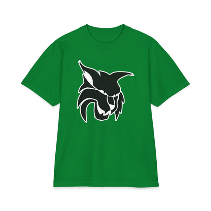 Max Heavyweight Short Sleeve Tee